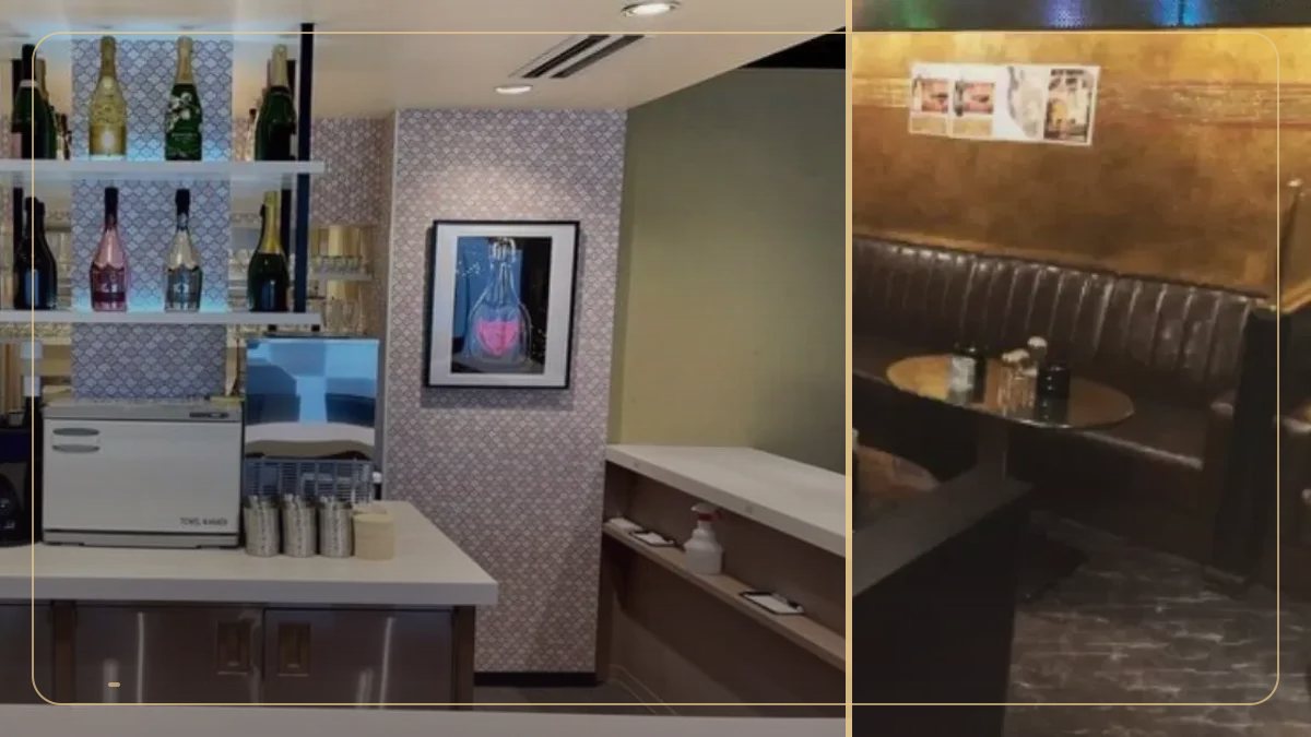 アズ、ミントキャンディー、ヴェルージュモーニングの求人条件を比較する店内写真のイメージ