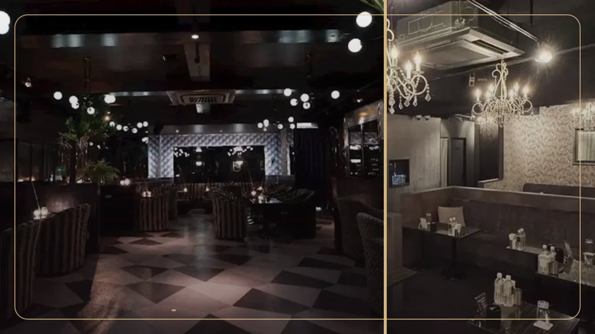 ジュリエット、ララパルーザ、モアの求人条件を比較する店内写真のイメージ