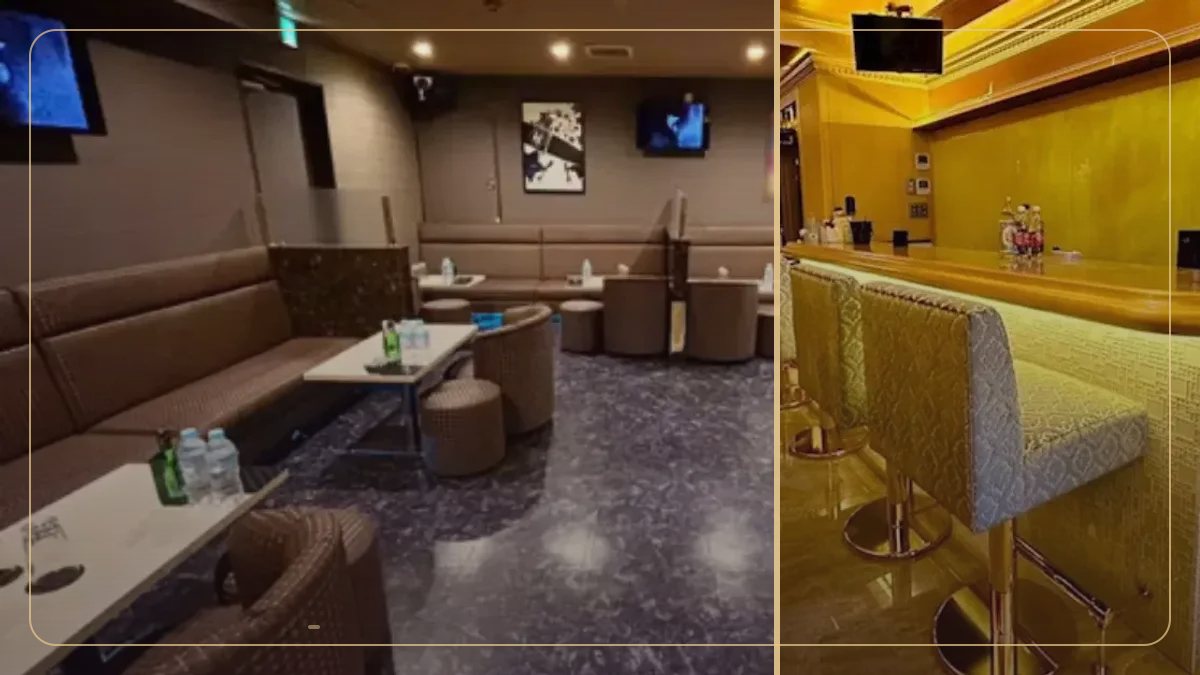 ノヴァ、シルク、ジュリエットの求人条件を比較する店内写真のイメージ