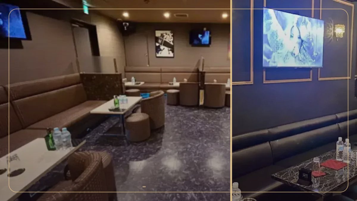 ノヴァ、バズクラブ、リュクスの求人条件を比較する店内写真のイメージ