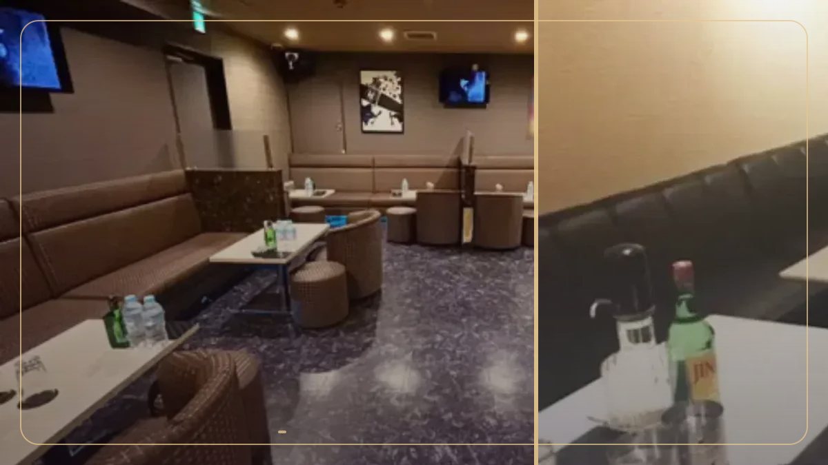 ノヴァ、ディオ、フォルテナの求人条件を比較する店内写真のイメージ