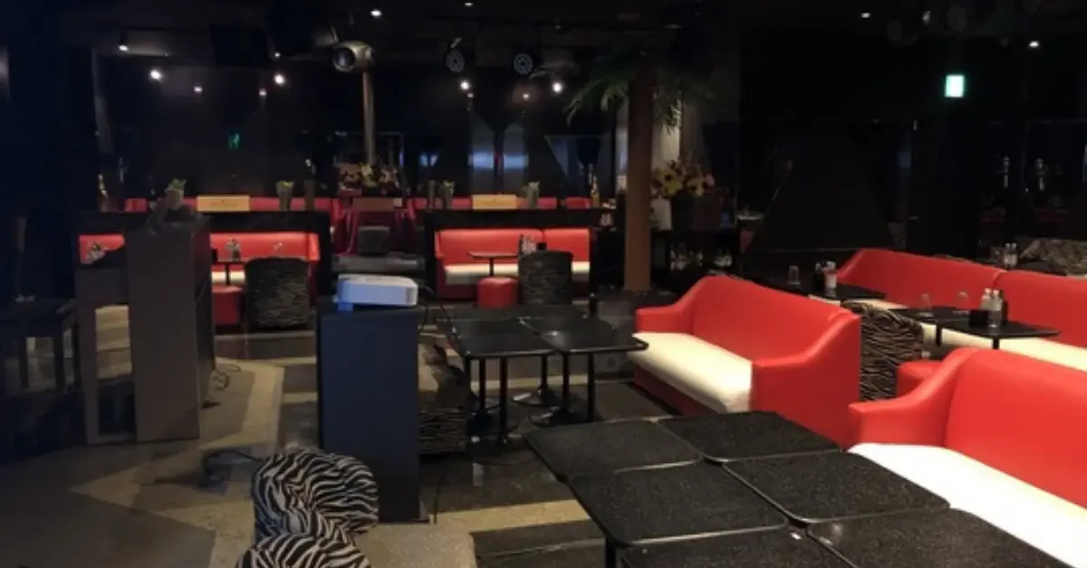 エンパイアの店舗写真