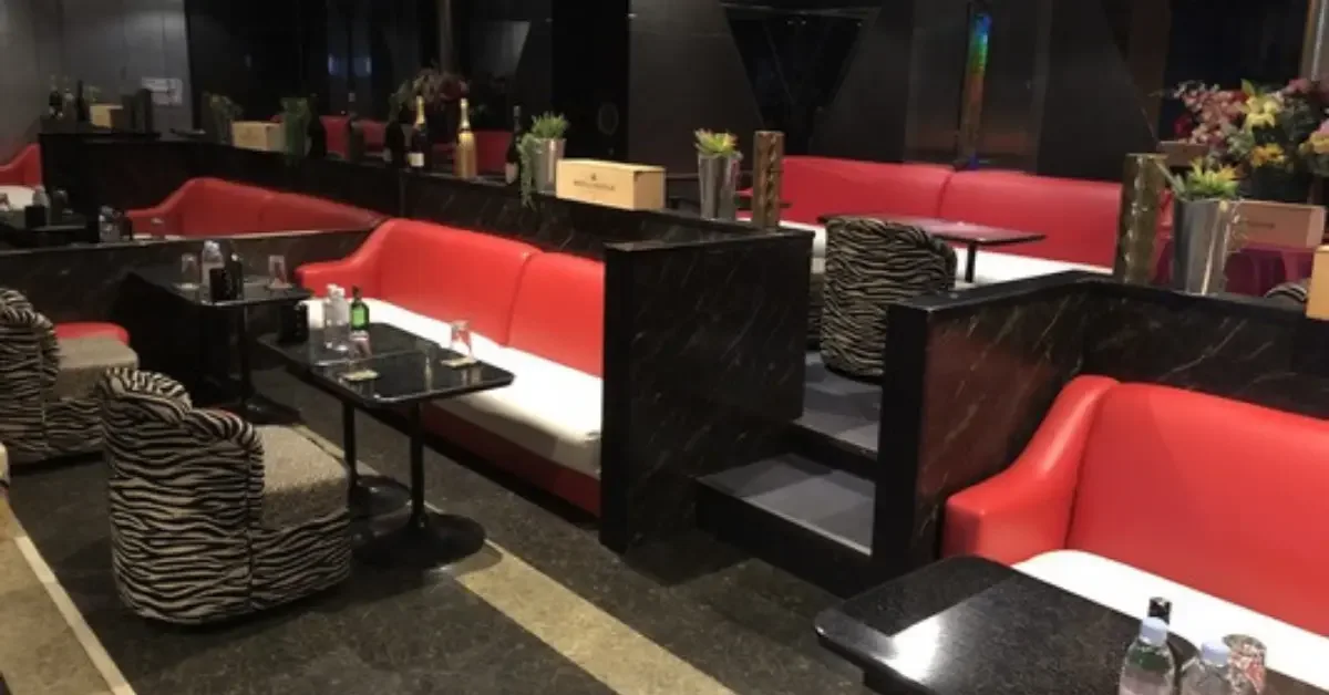 エンパイアの店舗写真 3