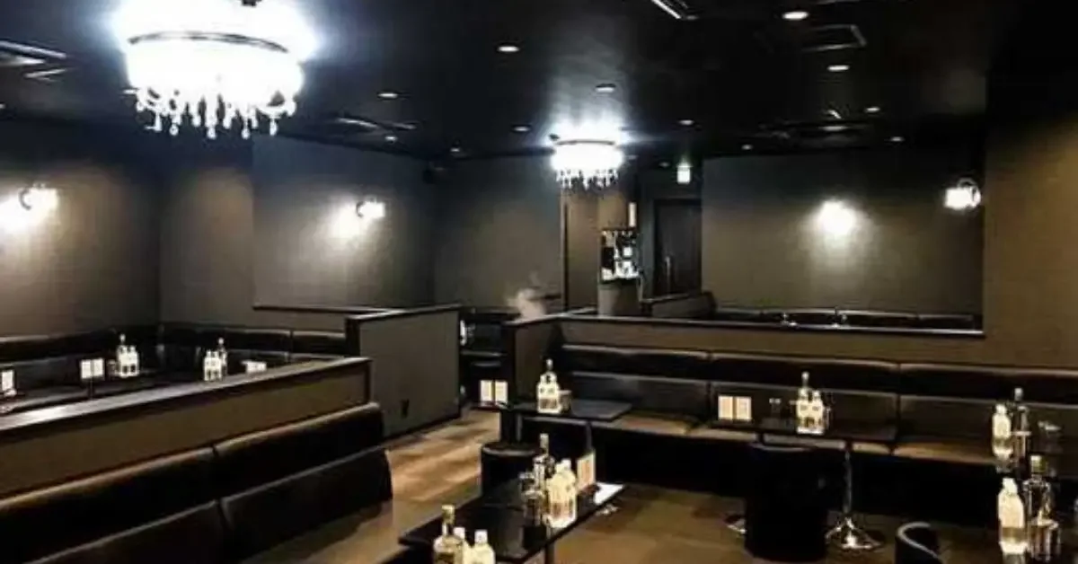 セレネの店舗写真 2