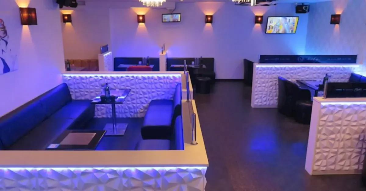リリーの店舗写真