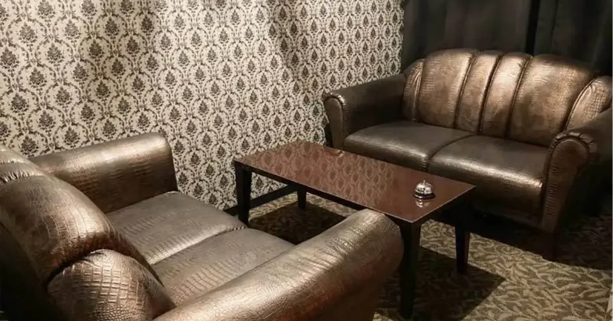 粋美の店舗写真 4