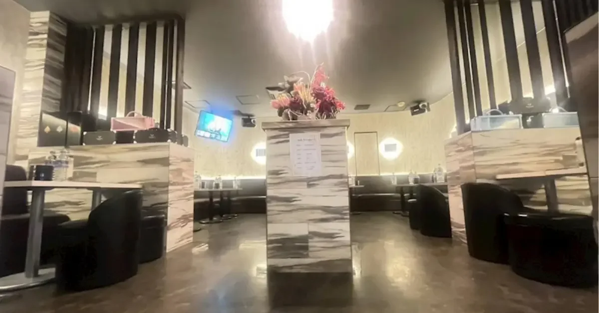 ジュアの店舗写真 2