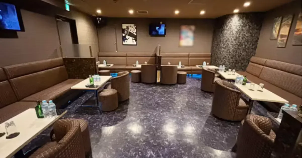 ノヴァの店舗写真