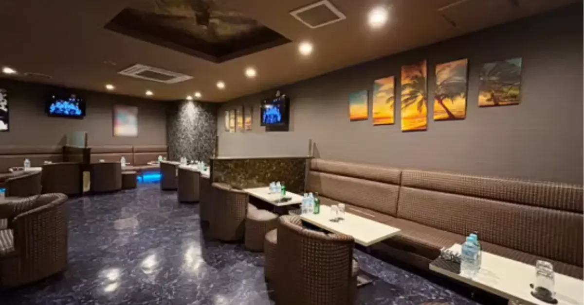 ノヴァの店舗写真 2