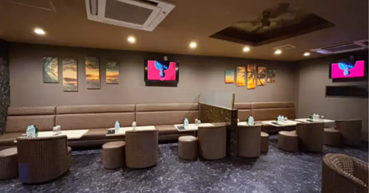 ノヴァの店舗写真 4