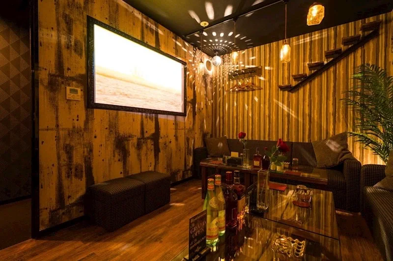 ヴェロニカの店舗写真