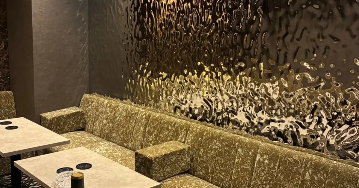 リュクスの店舗写真 2