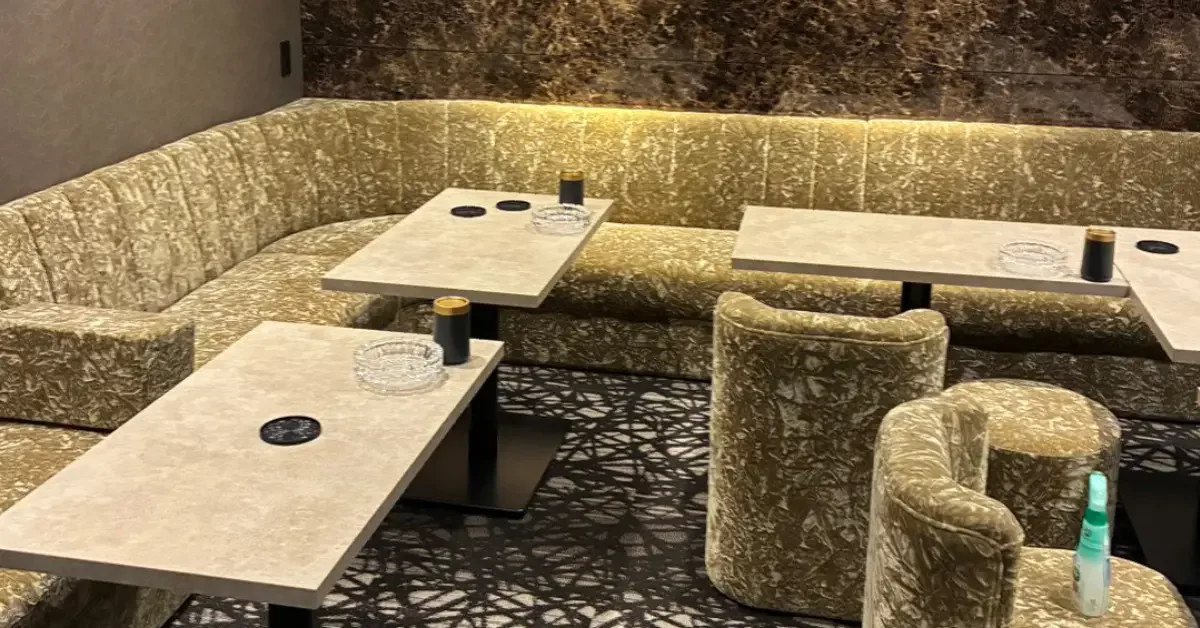 リュクスの店舗写真 3