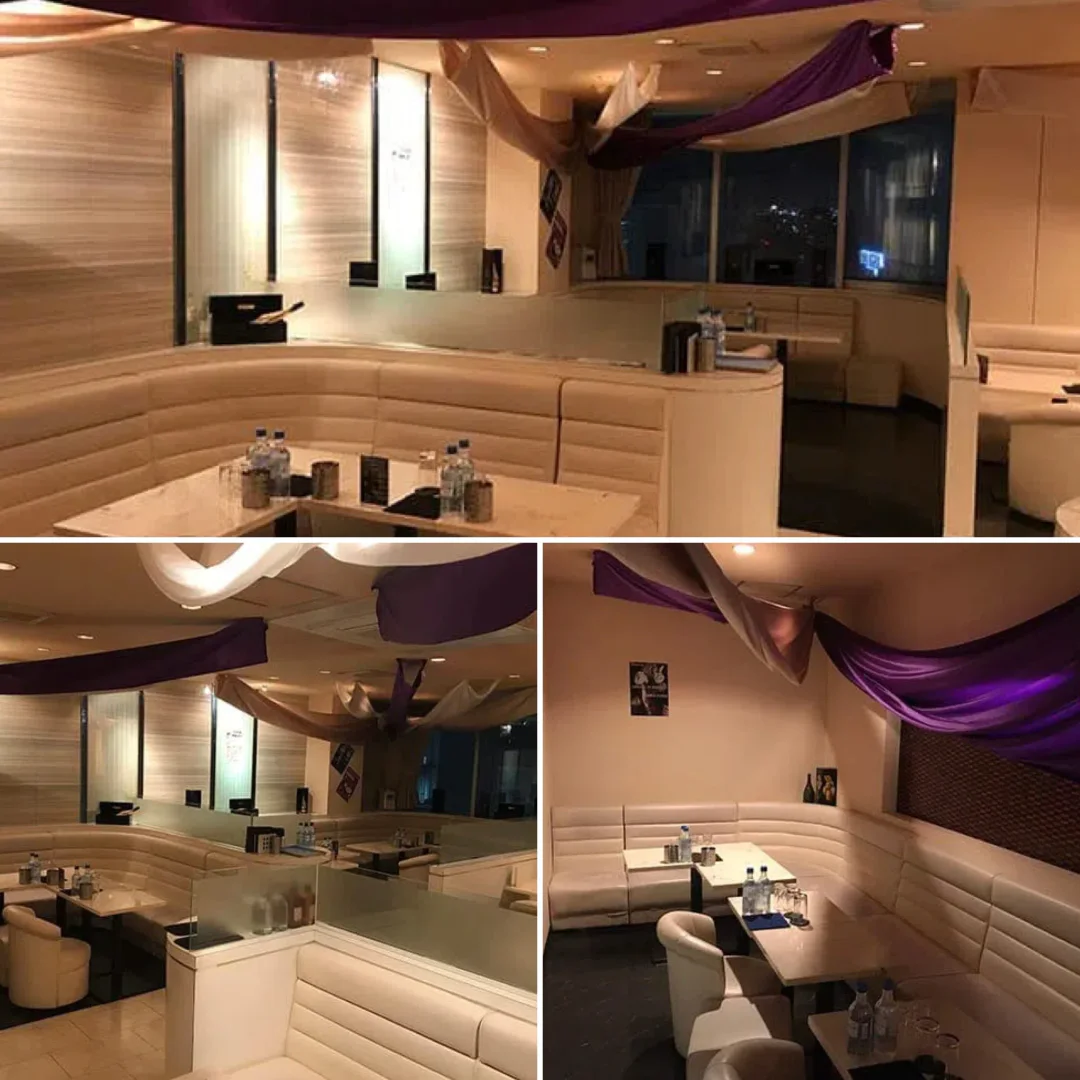 セレブリティークラブの店舗写真 4