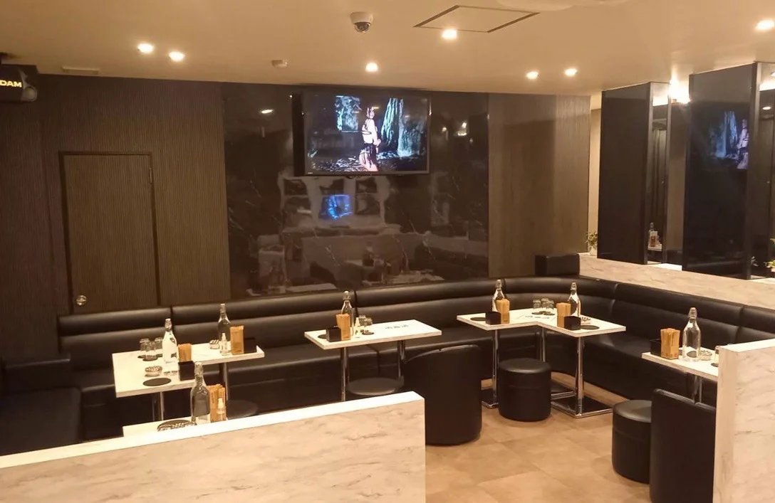 プレジールの店舗写真