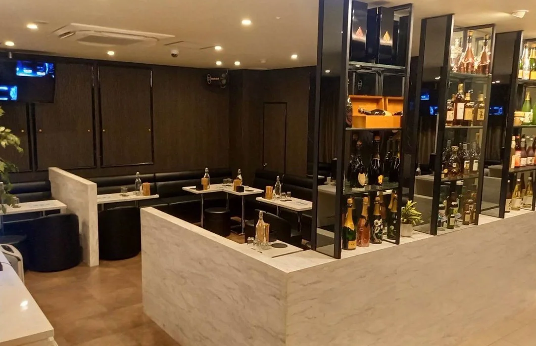 プレジールの店舗写真 2
