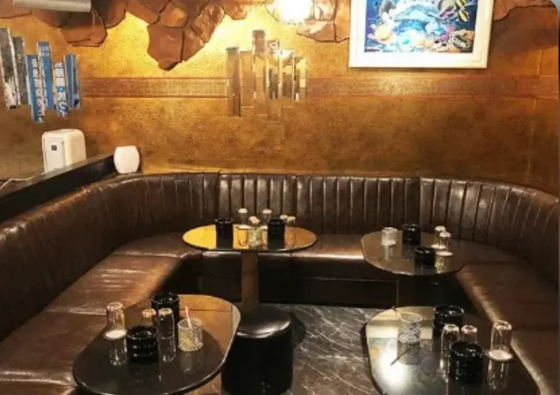 ミントキャンディーの店舗写真