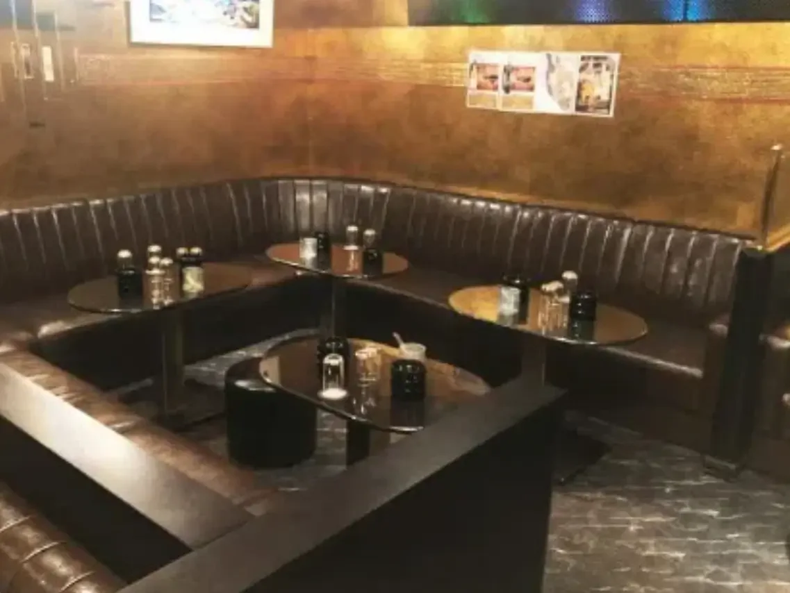 ミントキャンディーの店舗写真 2