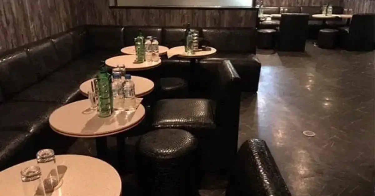 トゥエルブの店舗写真 3