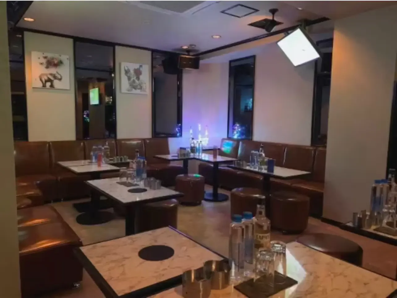 スフィーダの店舗写真