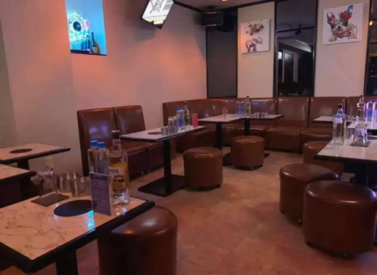 スフィーダの店舗写真 3