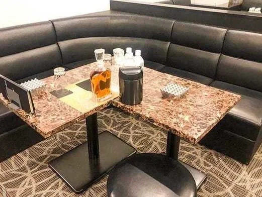 アルべマーレの店舗写真 3