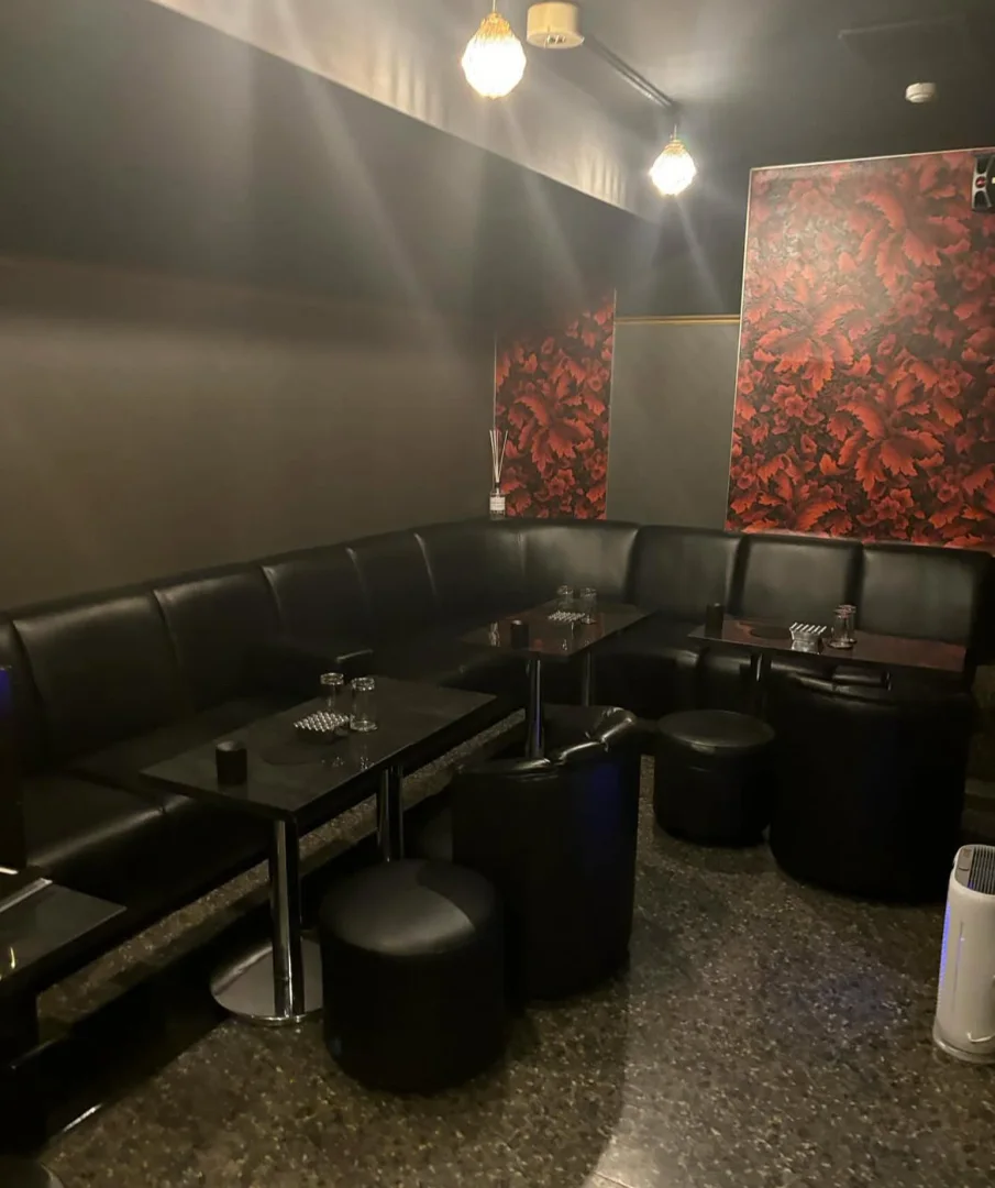 ラウンジリットの店舗写真