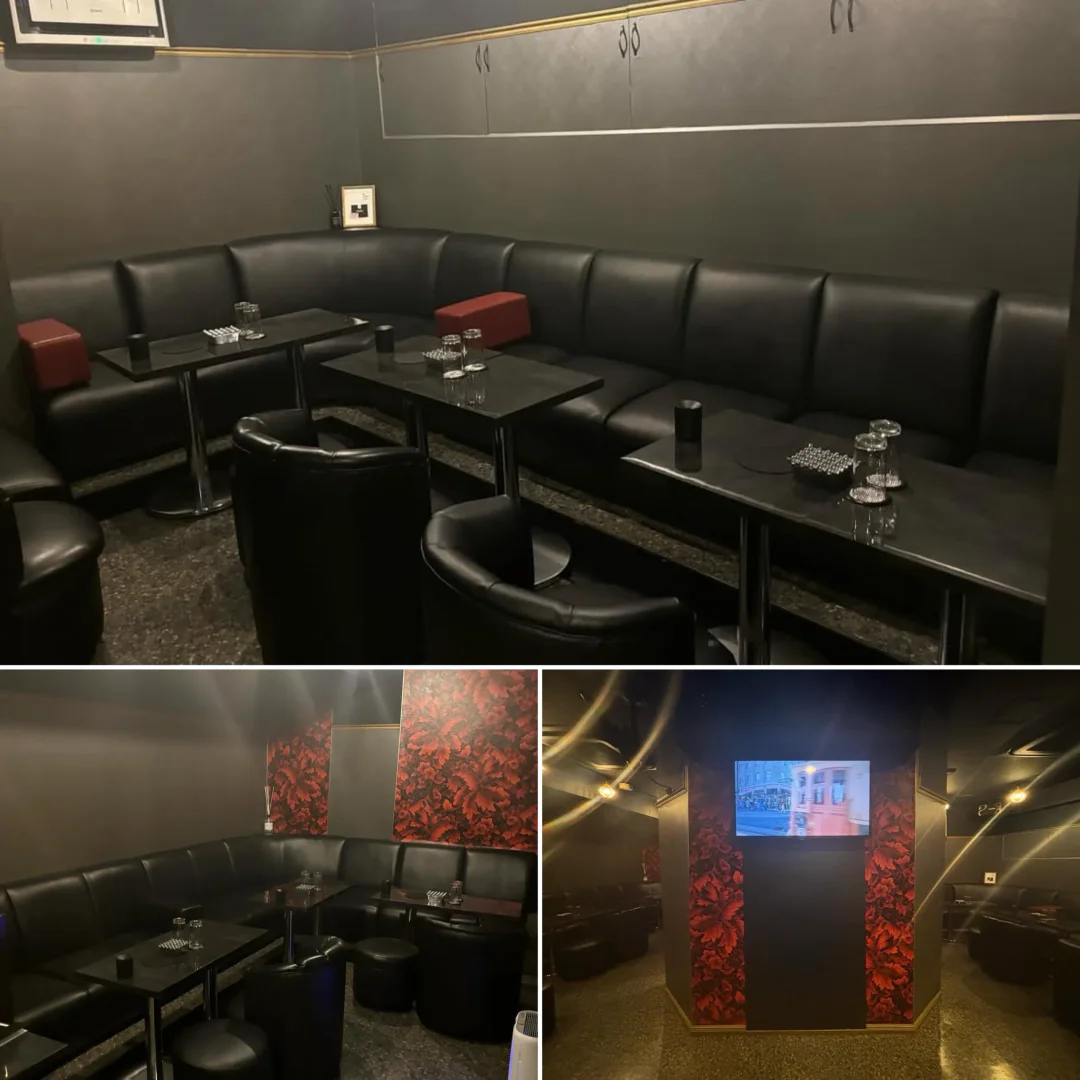 ラウンジリットの店舗写真 3