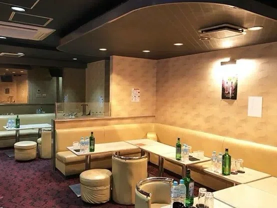 クラブエルの店舗写真
