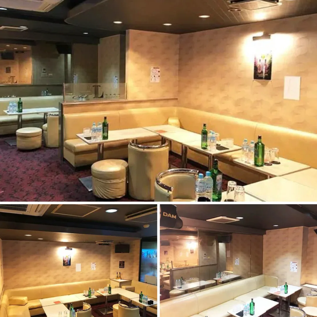クラブエルの店舗写真 4