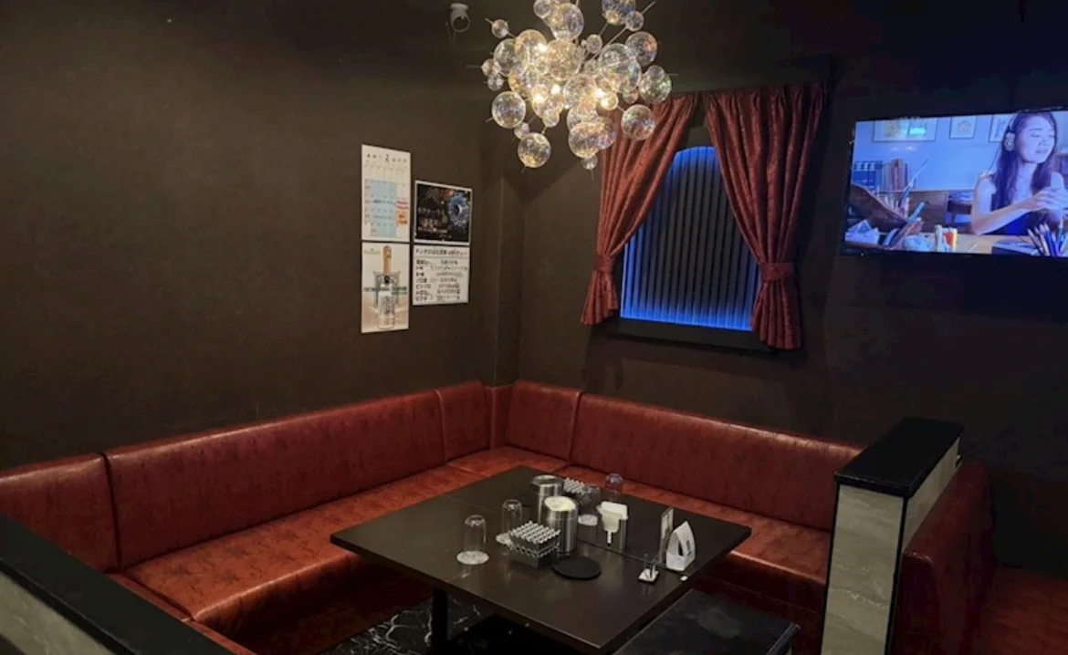 フォルテナの店舗写真